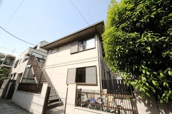 ジュネス東高円寺の物件内観写真